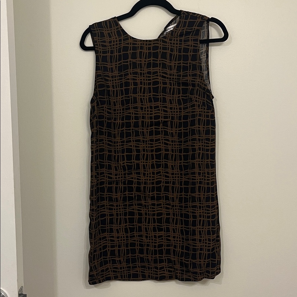 Reformation Gracelynn Dress
Rue - Size 4